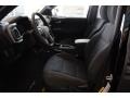 Toyota Tacoma TRD Sport Double Cab 4x4 Black photo #12
