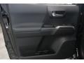 Toyota Tacoma TRD Sport Double Cab 4x4 Black photo #21