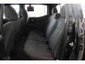 Toyota Tacoma TRD Sport Double Cab 4x4 Black photo #22