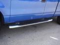 Ford F150 STX SuperCab 4x4 Blue Flame Metallic photo #3