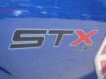 Ford F150 STX SuperCab 4x4 Blue Flame Metallic photo #5