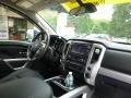 Nissan Titan PRO-4X King Cab 4x4 Magnetic Black photo #11