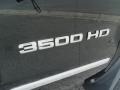 Chevrolet Silverado 3500HD LTZ Crew Cab 4x4 Black photo #13