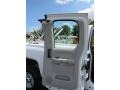 Chevrolet Silverado 2500HD Work Truck Extended Cab 4x4 Summit White photo #15