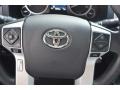 Toyota Tundra SR5 Double Cab Magnetic Gray Metallic photo #22