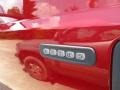 Ford F250 Super Duty XLT Regular Cab 4x4 Ruby Red Metallic photo #6