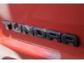 Toyota Tundra SR5 Double Cab 4x4 Inferno Orange photo #8
