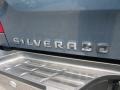 Chevrolet Silverado 2500HD LT Extended Cab 4x4 Imperial Blue Metallic photo #42