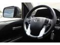 Toyota Tundra SR5 CrewMax 4x4 Midnight Black Metallic photo #27