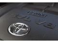 Toyota Tundra SR5 CrewMax 4x4 Midnight Black Metallic photo #30