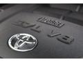 Toyota Tundra SR5 CrewMax 4x4 Silver Sky Metallic photo #28