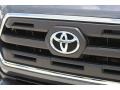 Toyota Tacoma SR5 Double Cab Magnetic Gray Metallic photo #4