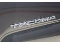 Toyota Tacoma SR5 Double Cab Magnetic Gray Metallic photo #8