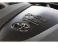 Toyota Tacoma SR5 Double Cab Magnetic Gray Metallic photo #25