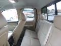 Chevrolet Silverado 1500 LTZ Extended Cab 4x4 Summit White photo #11