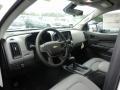 Chevrolet Colorado WT Extended Cab Summit White photo #7