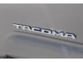Toyota Tacoma SR5 Double Cab Silver Sky Metallic photo #6