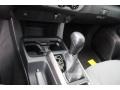 Toyota Tacoma SR5 Double Cab Magnetic Gray Metallic photo #11