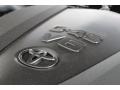 Toyota Tacoma SR5 Double Cab Magnetic Gray Metallic photo #24