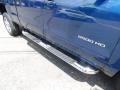 Chevrolet Silverado 2500HD LT Crew Cab 4x4 Deep Ocean Blue Metallic photo #13