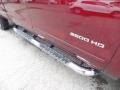 Chevrolet Silverado 2500HD LT Crew Cab 4x4 Butte Red Metallic photo #13