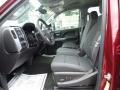 Chevrolet Silverado 2500HD LT Crew Cab 4x4 Butte Red Metallic photo #18
