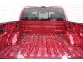 Ford F150 XLT SuperCrew Ruby Red Metallic photo #27