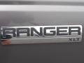 Ford Ranger XLT SuperCab Dark Shadow Grey Metallic photo #36
