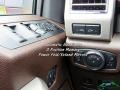 Ford F350 Super Duty King Ranch Crew Cab 4x4 White Platinum photo #27