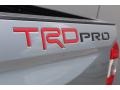 Toyota Tundra TRD PRO CrewMax 4x4 Cement photo #9