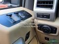 Ford F150 Lariat SuperCrew 4X4 White Platinum photo #24