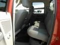 Dodge Ram 2500 Big Horn Edition Quad Cab 4x4 Flame Red photo #9