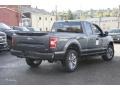 Ford F150 XL SuperCab 4x4 Magnetic photo #5