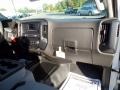 Chevrolet Silverado 2500HD Work Truck Double Cab 4x4 Summit White photo #45