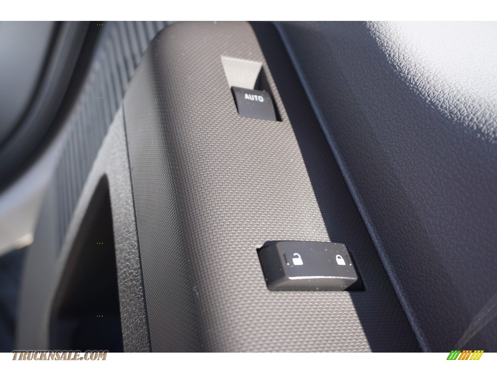 2015 F250 Super Duty XL Regular Cab 4x4 - Oxford White / Steel photo #23