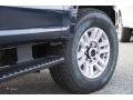Ford F250 Super Duty XLT SuperCab 4x4 Blue Jeans photo #7