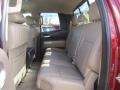 Toyota Tundra Limited Double Cab Salsa Red Pearl photo #9