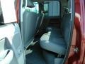 Dodge Ram 1500 SLT Quad Cab 4x4 Inferno Red Crystal Pearl photo #17