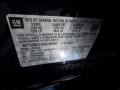 GMC Sierra 1500 SLT Crew Cab 4WD Onyx Black photo #28