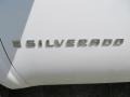 Chevrolet Silverado 1500 LS Extended Cab Summit White photo #37