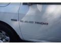 Dodge Ram 1500 SLT Quad Cab 4x4 Bright White photo #27