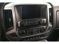 GMC Sierra 1500 SLT Crew Cab 4WD Onyx Black photo #10