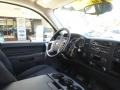 Chevrolet Silverado 2500HD LT Crew Cab 4x4 Black photo #13
