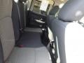 Dodge Ram 1500 ST Quad Cab 4x4 Black photo #9