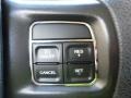 Dodge Ram 1500 ST Quad Cab 4x4 Black photo #18
