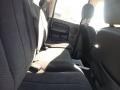Dodge Ram 3500 ST Quad Cab 4x4 Dually Black photo #9