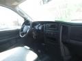 Dodge Ram 3500 ST Quad Cab 4x4 Dually Black photo #11