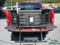 Ford F150 Platinum SuperCrew 4x4 Ruby Red photo #14
