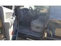 Dodge Ram 2500 Laramie Quad Cab 4x4 Brilliant Black Crystal Pearl photo #4