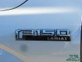 Ford F150 Lariat SuperCrew 4x4 Ingot Silver photo #37